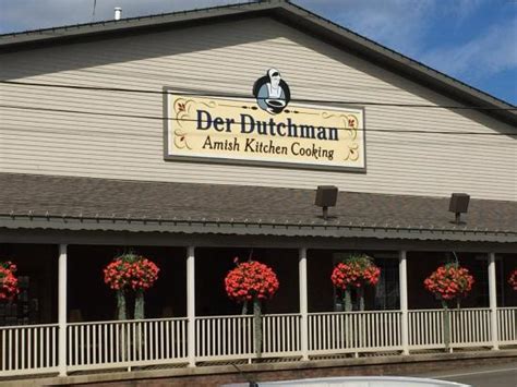 Der dutchman berlin ohio | Farmstead Restaurant