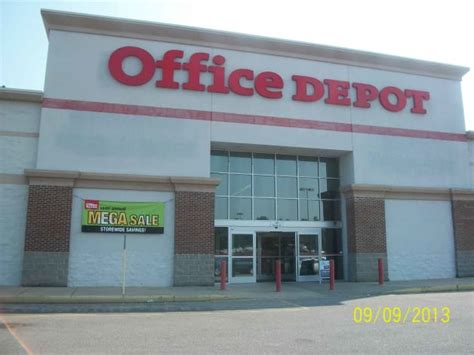 Office Depot in MERIDIAN,MS - 110 15TH PLACE SOUTH SUITE C