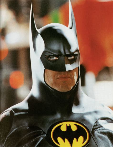 Batman (Michael Keaton) - Batman Wiki