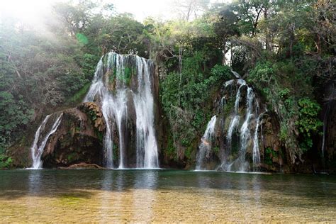 Visiting Cascadas de Tamasopo in San Luis Potosi, Mexico – What You Need to Know