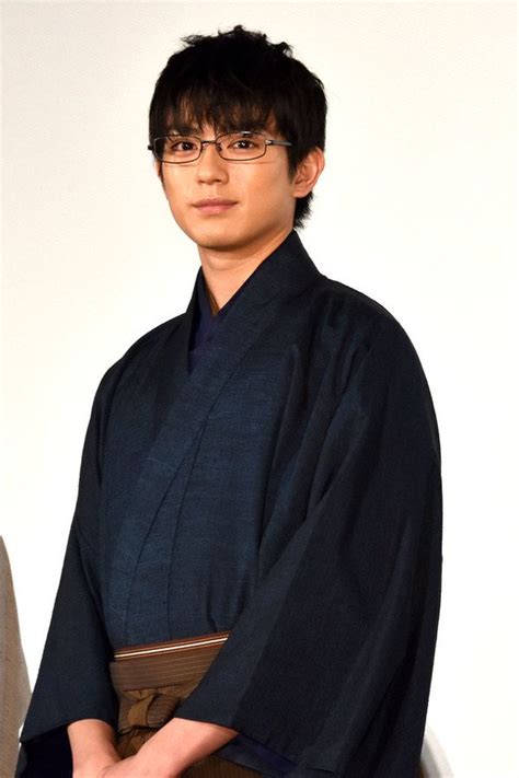 'Chihayafuru Kami no Ku' opening day on March 19 2016 - Mackenyu [真剣佑] Photo (40046247) - Fanpop