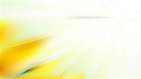 Free Light Yellow Abstract Background Vector Image