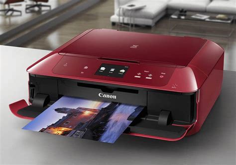 10 Best All-In-One Printers for Home Use in (2020) - Buyer's Guide