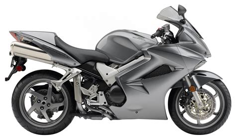 HONDA VFR800 Interceptor (2007-2008) Specs, Performance & Photos ...