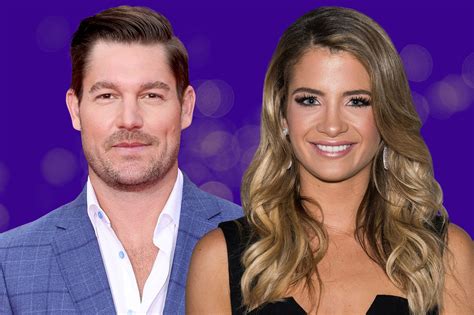 Southern Charm: Craig Conover Tells Ex Naomie Olindo to 'Move On'