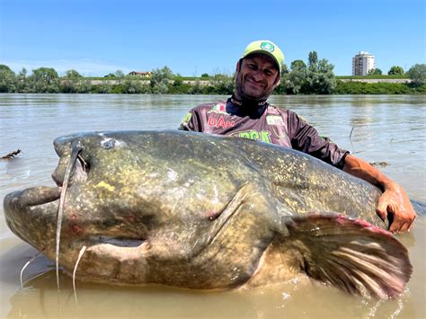 The Biggest Fish Ever Caught | Outdoor Life