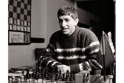 60 years ago: 14-year old Bobby Fischer wins US Championship | ChessBase