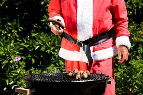 Unwrap Unbeatable BBQ Deals online at The BBQ King this Christmas ...