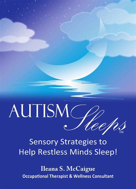 Autism Sleeps™ - Your Therapy Source