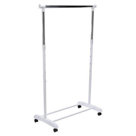 Whitmor Adjustable Garment Rack - iQ living