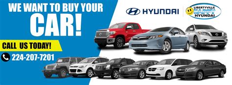 New Hyundai Cars, SUVs & Crossover Special Offers | Libertyville Happy ...