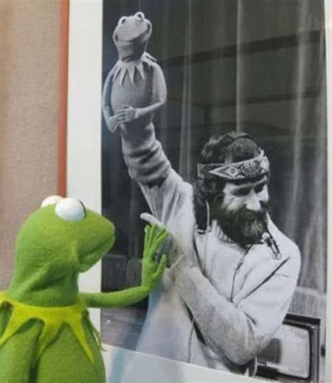 Ferment Nation Beer Blog: Kermit Rocks