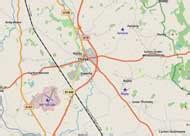 Maps | Thirsk Tourist Information