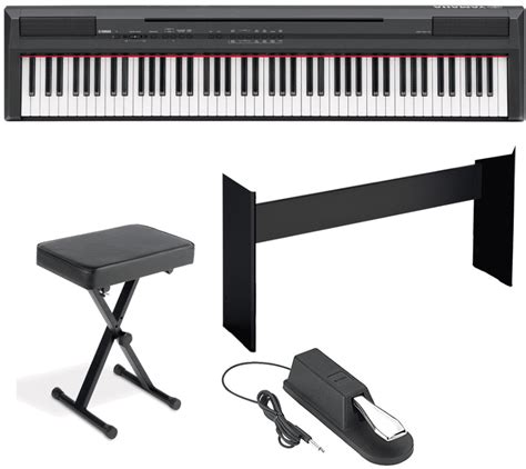 Yamaha P115 vs P105 Comparison: Which One Should Yous Choose?