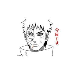 Tatoo Naruto, Naruto Shippuden Sasuke, Uchiha, Black Ink Tattoos ...