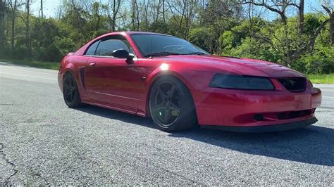 Video: 2000 Ford Mustang GT Owner's Review - Mustang Specs