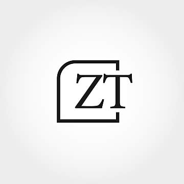 Zt Logo PNG Transparent Images Free Download | Vector Files | Pngtree