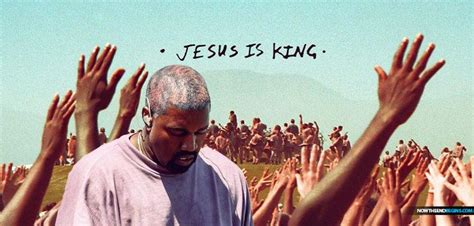 Watch Movie Trailer 'Jesus Is King’ By Kanye West [Video Only in IMAX]