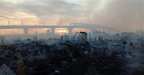 Looc brgy chief to 2,000 Paradise fire victims: Leave school, wait for ...