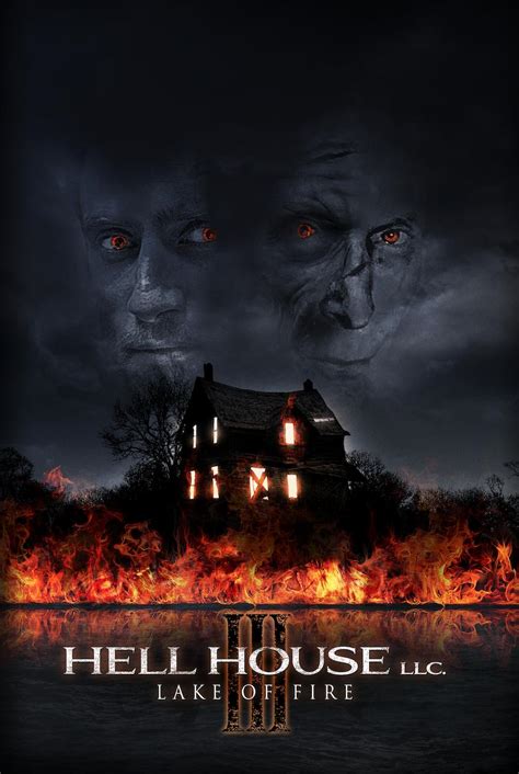 Hell House LLC III: Lake of Fire (2019) FullHD - WatchSoMuch