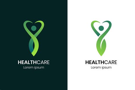 Health Logo Design