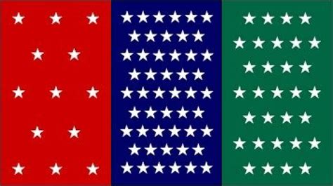 North American Union Flag by 3D4D on DeviantArt