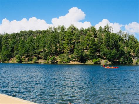 Goldwater Lake, Prescott Az | Prescott az, Lake, Picture