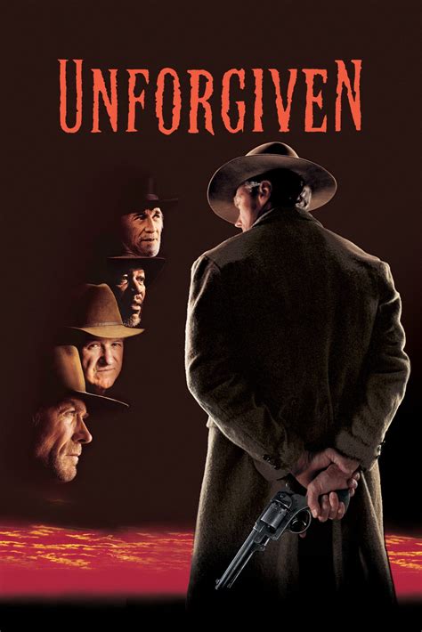 Unforgiven: It's a hell of a thing, killing a man- recenzie - Milenial