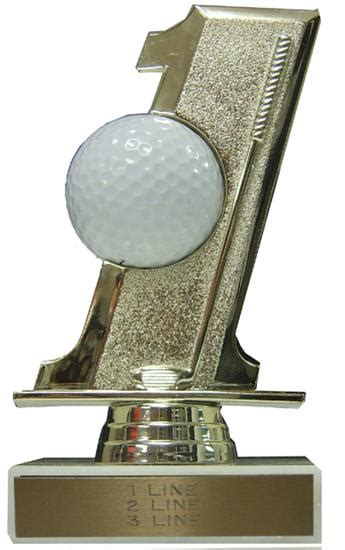 Hole In One Trophy | Buy Awards & Trophies