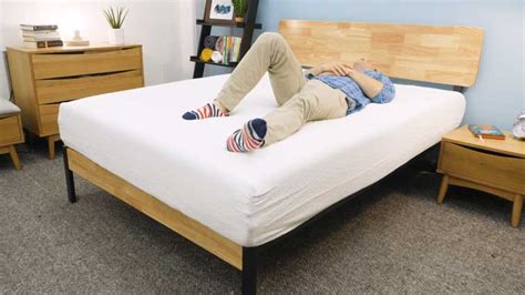 Zinus Memory Foam Mattress Review (2024) | Sleepopolis