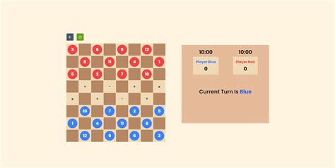 GitHub - Keeeyaan/damath: Damath a two-player educational board game combining the board game ...