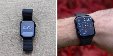 Apple Watch Series 9 Vs. Series 8: How They Compare