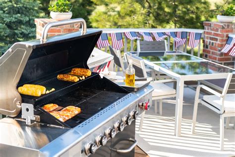 Alfresco Grills: Everything You Need To Know - Outdoor Kitchen Guy