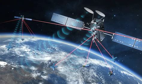 SpaceLink adds smaller satellites to data-relay constellation