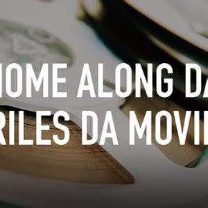 Home Along da Riles da Movie - Rotten Tomatoes