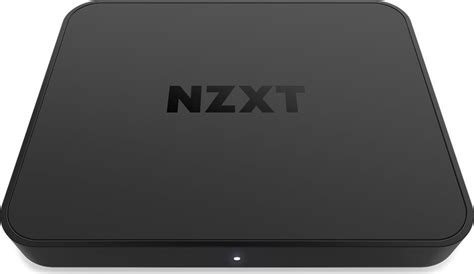 Nzxt NZXT Capture Card Signal 4K30, capture card - Morele.net