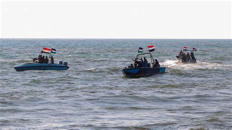 UN Security Council demands end to Houthis Red Sea attacks