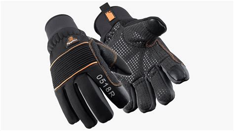 10 Best Men's Winter Gloves for Extreme Cold Weather