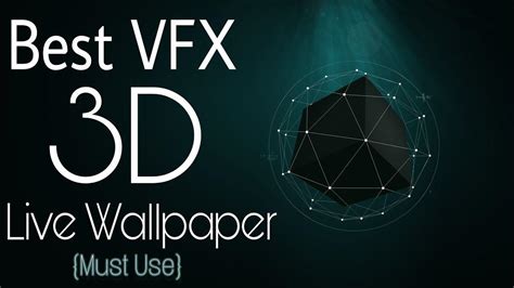 VFX Wallpapers - Wallpaper Cave