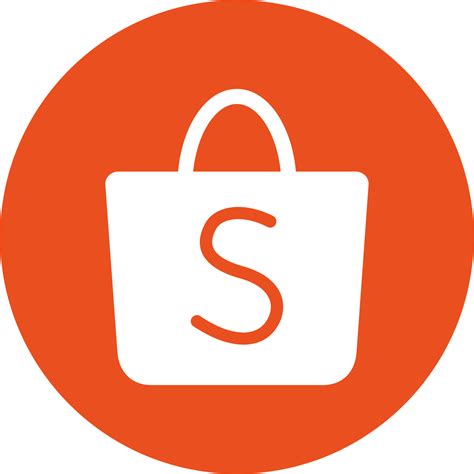 Shopee Logo PNG Image Free Download - Freelogopng