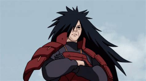 Madara Uchiha GIF'leri | Tenor