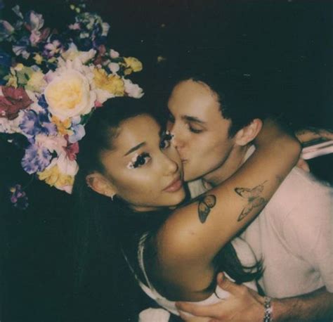 Ariana Grande celebrates 27 with boyfriend Dalton Gomez | Music – Gulf News