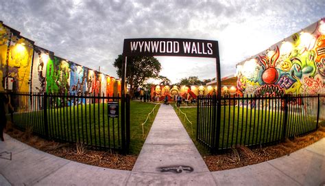 Wynwood Walls | Luis Gomez | Flickr