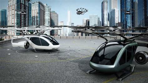 Archer Aviation: The Best Risk/Reward In The eVTOL Industry (NYSE:ACHR) | Seeking Alpha