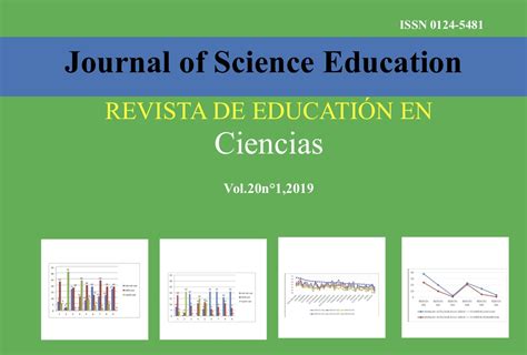 Journal of Science Education