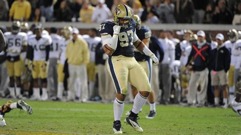 Top 10 Pitt Football Players in History | The Wright Way Network