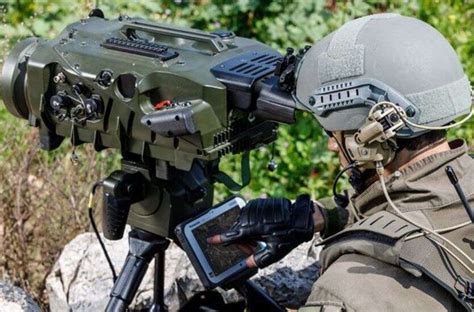 The future is now: New technology aims to turn IDF soldiers into lethal weapons – www ...