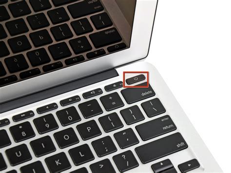 keyboard - What's the purpose of the eject button on the MacBook Air ...