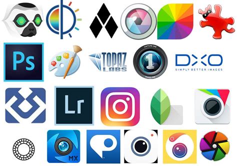 148 photo editing tools and apps for every possible need