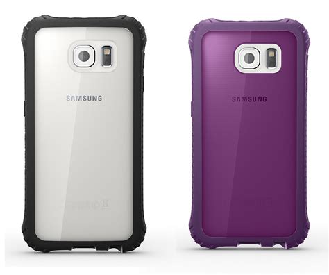 What's the Best New Samsung Galaxy S6 Case?